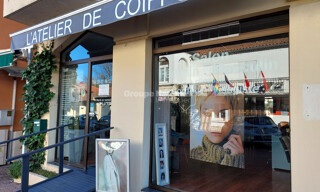 Commerce 2 Pièces 55 m² à vendre à Cazaubon (32150)
