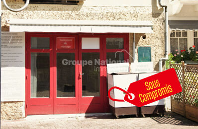 vente commerce 23 000 € à proximité de Caupenne-d'Armagnac (32110)