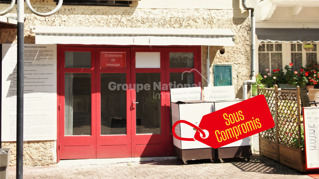 commerce  pièces 20 m2 à vendre à Marguestau (32150)