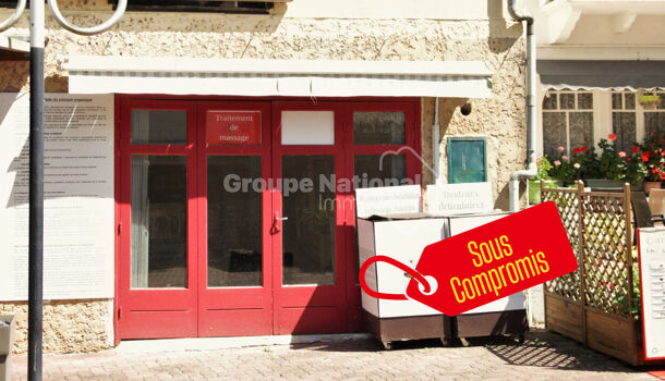 Local commercial  à vendre Barbotan-les-Thermes 32150