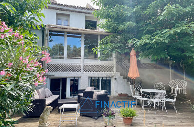 vente maison 539 500 € à proximité de La Roque-d'Anthéron (13640)