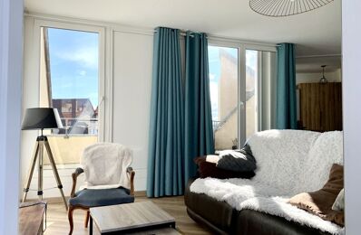 location appartement 790 € CC /mois à proximité de Val-de-Meuse (52140)