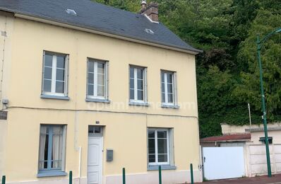 vente maison 157 000 € à proximité de Le Perrey (27500)