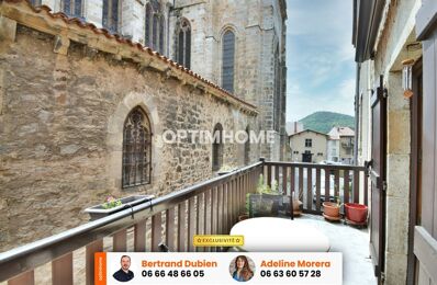 vente maison 239 000 € à proximité de Égliseneuve-Près-Billom (63160)