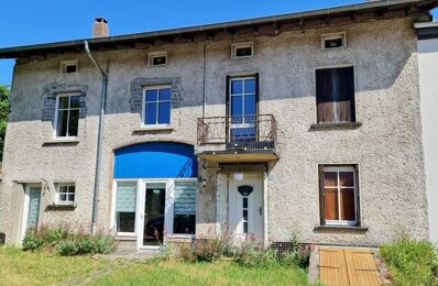 vente maison 299 000 € à proximité de Waldwisse (57480)