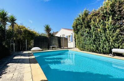 vente maison 439 900 € à proximité de Marignane (13700)