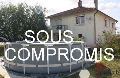 vente maison 134 000 € à proximité de Val-de-Meuse (52140)