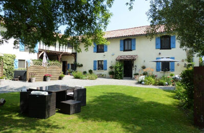 vente maison 389 500 € à proximité de Castelnau-Magnoac (65230)