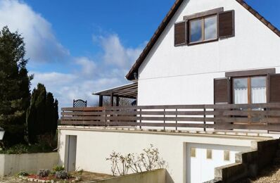vente maison 200 000 € à proximité de Vexin-sur-Epte (27420)