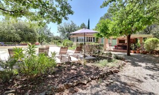 Maison 8 Pièces 230 m² à vendre à Cotignac (83570)