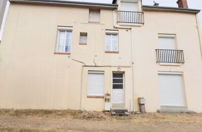 vente appartement 39 000 € à proximité de Conflans-sur-Anille (72120)