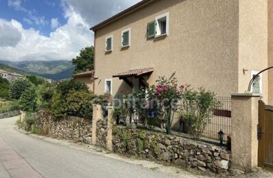 vente maison 468 000 € à proximité de Ucciani (20133)
