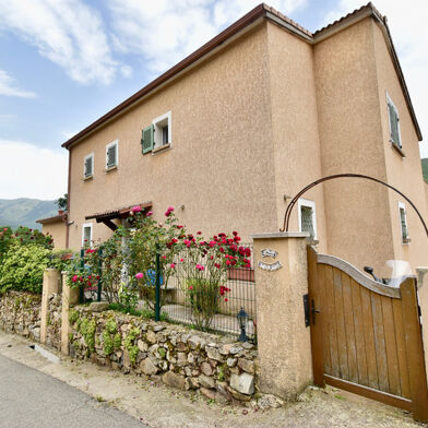 Maison 6 pièces 183 m²