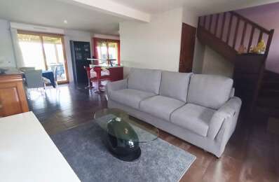 vente maison 229 900 € à proximité de Oinville-sous-Auneau (28700)