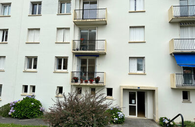 viager appartement Bouquet 198 100 € à proximité de Biarritz (64200)