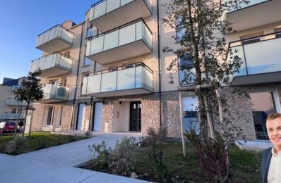 vente appartement 270 000 € à proximité de Bannalec (29380)