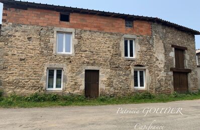 vente maison 26 000 € à proximité de Celles-sur-Durolle (63250)