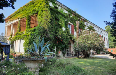 vente maison 995 000 € à proximité de Sérignac (82500)