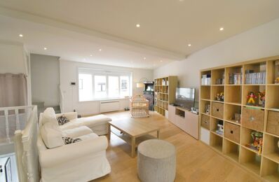 maison 6 pièces 150 m2 à vendre à Tourcoing (59200)