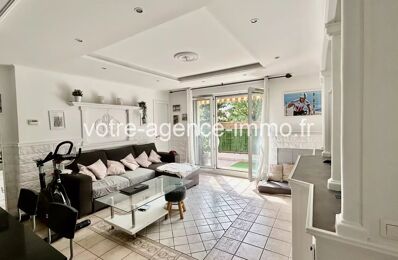 vente appartement 322 000 € à proximité de Saint-Cézaire-sur-Siagne (06530)