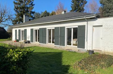 vente maison 468 000 € à proximité de Nieppe (59850)