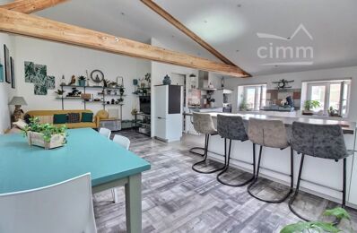 vente appartement 199 000 € à proximité de Clonas-sur-Varèze (38550)