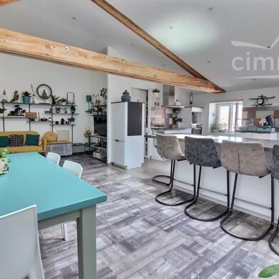 Appartement 5 pièces 199000 €