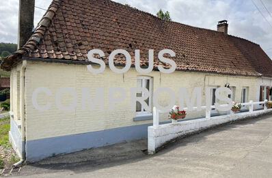 vente maison 70 500 € à proximité de Auchy-Au-Bois (62190)
