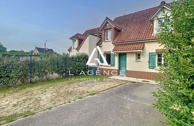 vente maison 388 500 € à proximité de Alette (62650)