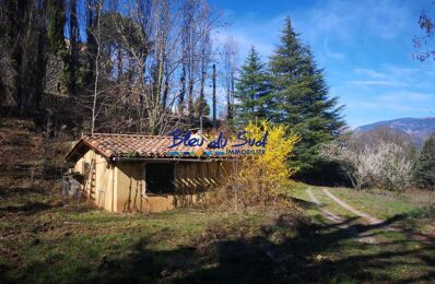 vente terrain 145 000 € à proximité de Espira-de-Conflent (66320)