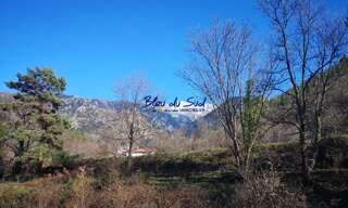 Terrain  3680 m² à vendre à Vernet-les-Bains (66820)