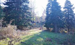 Terrain  3680 m² à vendre à Vernet-les-Bains (66820)