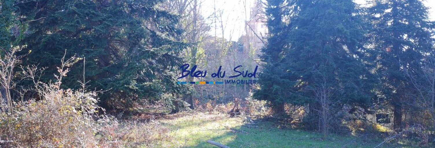 Terrain  3680 m² à vendre à Vernet-les-Bains (66820)