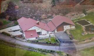 Maison 130 m² en viager Faucogney-et-la-Mer (70310)