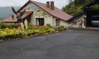 Maison 130 m² en viager Faucogney-et-la-Mer (70310)