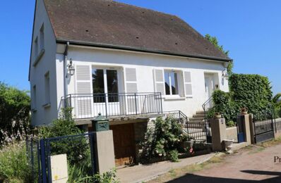 vente maison 299 000 € à proximité de Saint-Firmin (71670)