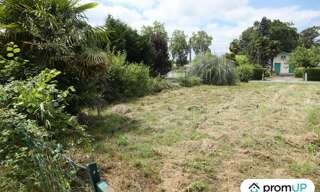 Terrain  890 m² à vendre à Labatut (40300)