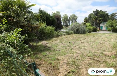 vente terrain 85 000 € à proximité de Salies-de-Béarn (64270)