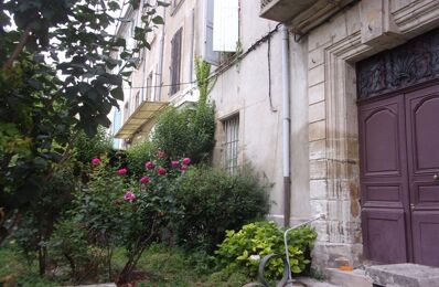 vente appartement 189 000 € à proximité de Le Bousquet-d'Orb (34260)