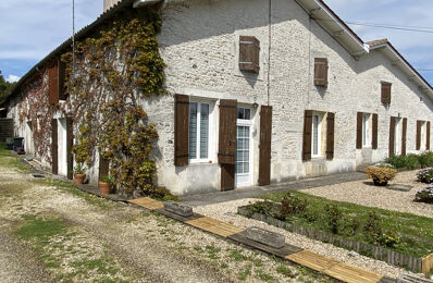 vente maison 349 800 € à proximité de Chaniers (17610)