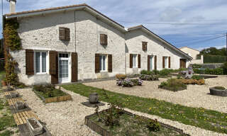 Maison 7 Pièces 236 m² à vendre à Chérac (17610)