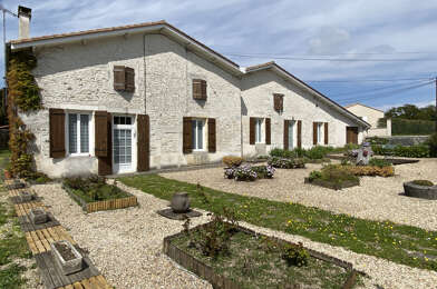 Maison 7 pièces 349800 €