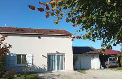 vente maison 189 000 € à proximité de Louville-la-Chenard (28150)