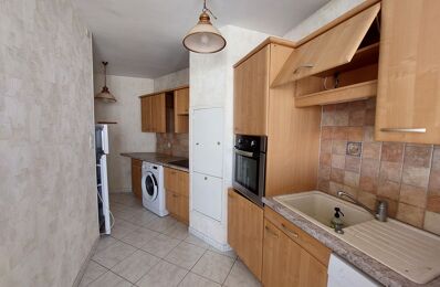 appartement 3 pièces 75 m2 à vendre à Montargis (45200)