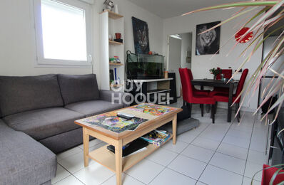 vente appartement 168 800 € à proximité de La Chapelle-des-Marais (44410)