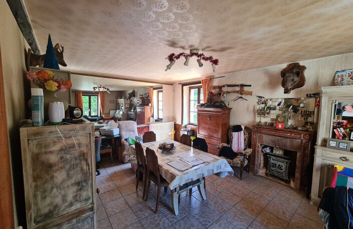 Vente maison 5 pièces 125 m² Montbrison (42600) — photo 5