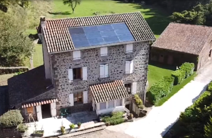 Vente maison 5 pièces 125 m² Montbrison (42600) — photo 4