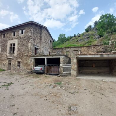 Maison 5 pièces 594000 €