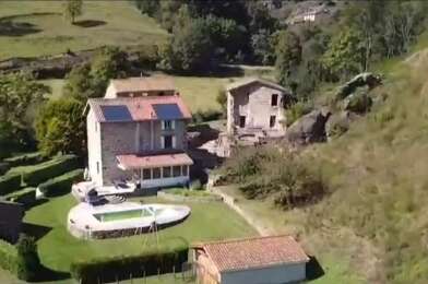 Maison 5 pièces 594000 €