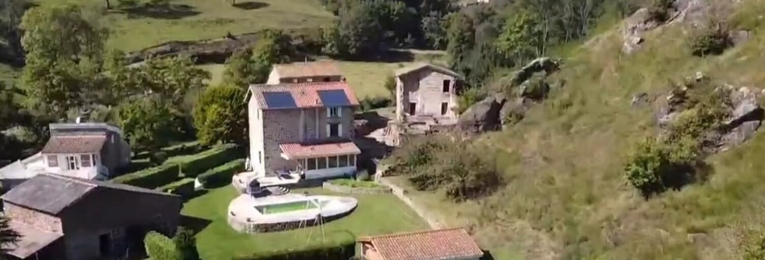 Maison 5 Pièces 125 m² à vendre à Montbrison (42600)